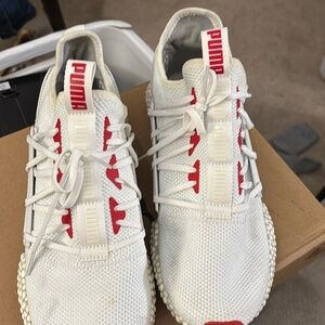 Men’s Puma Sneakers